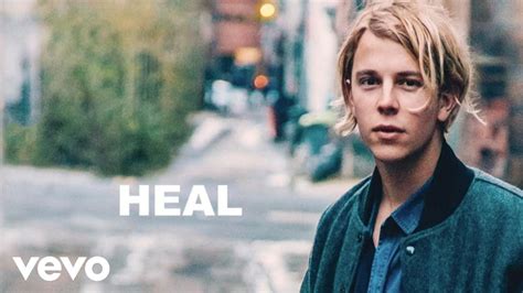 tom odell heal.